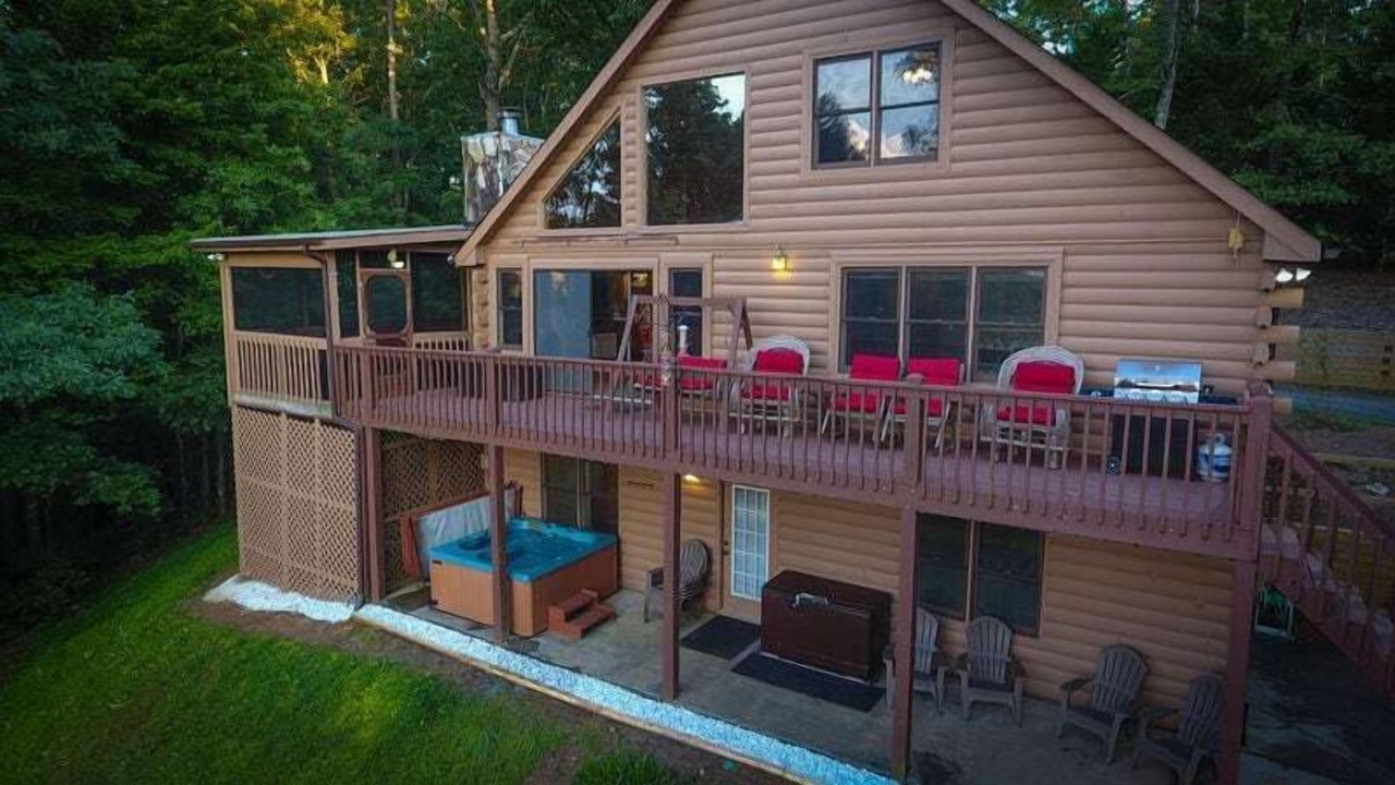 Photo of Outdoor in Ellijay