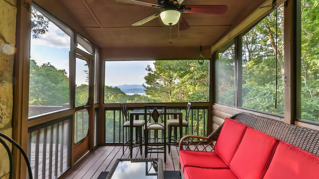 Photo of Outdoor in Ellijay