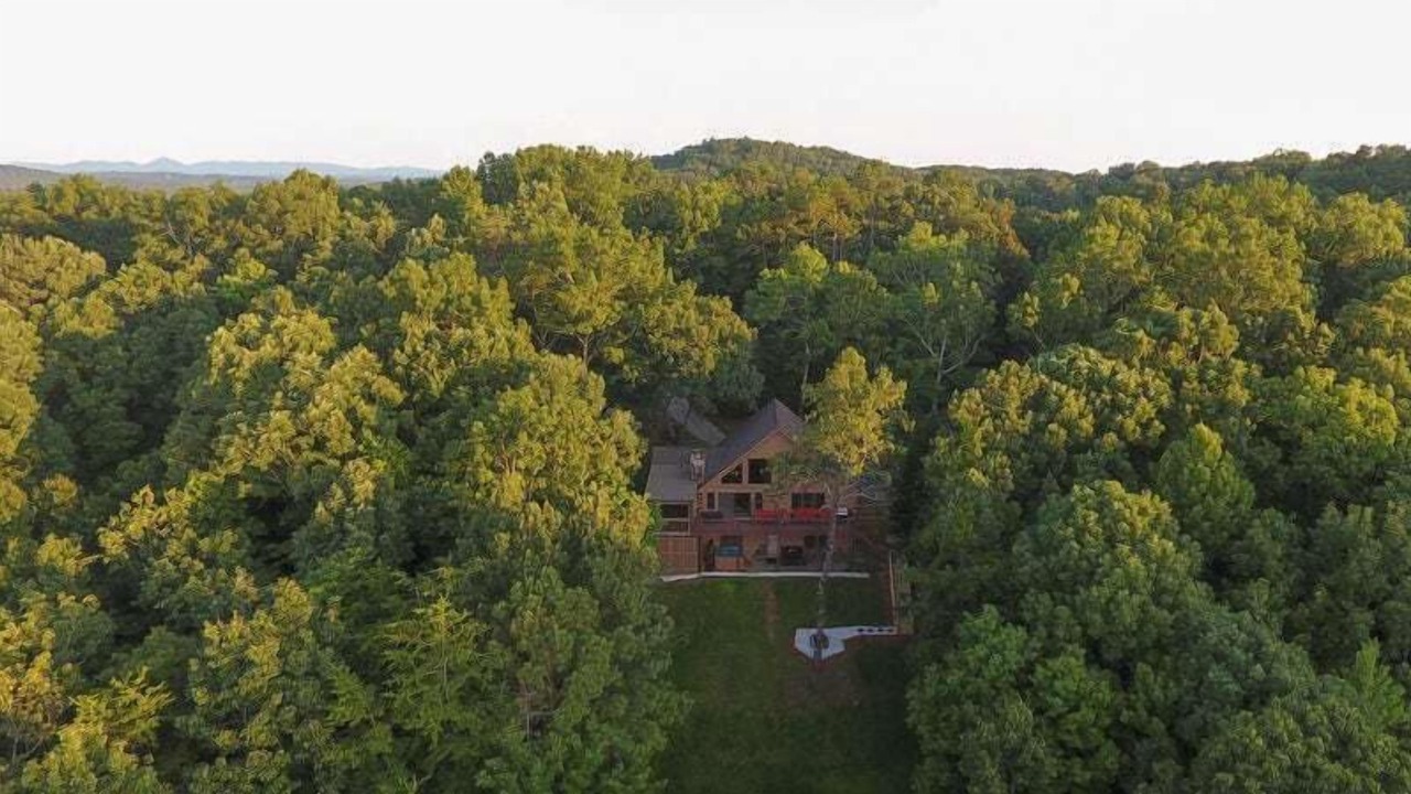 Photo of Outdoor in Ellijay