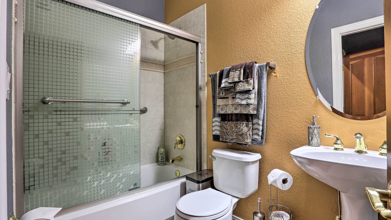 Photo of Bathroom in Lone Tree