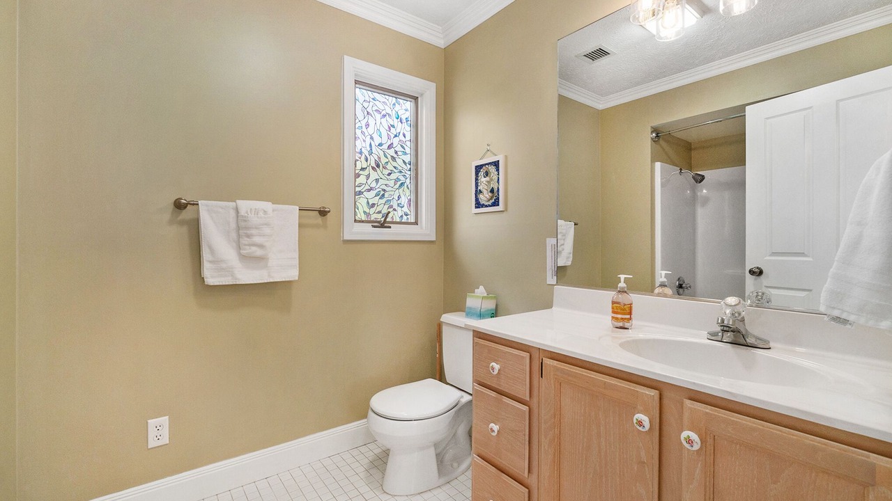 Photo of Bathroom in Manistee