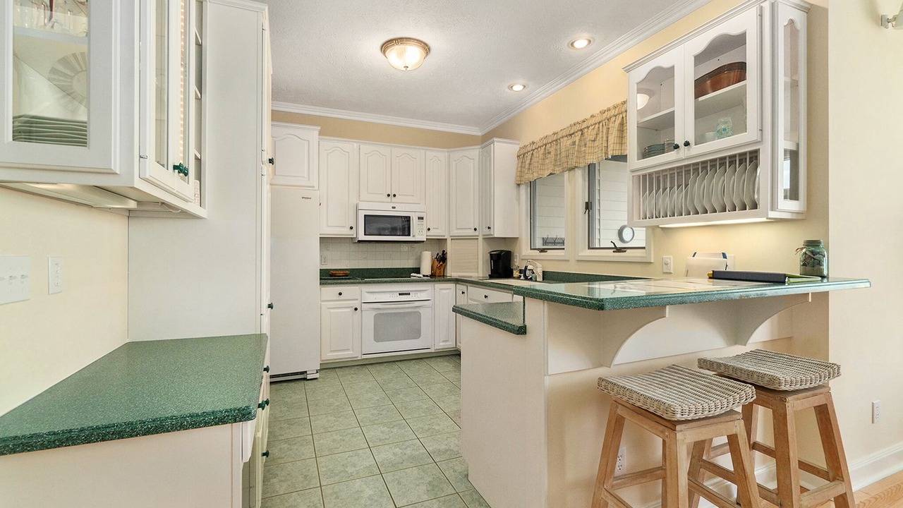 Photo of Kitchen in Manistee