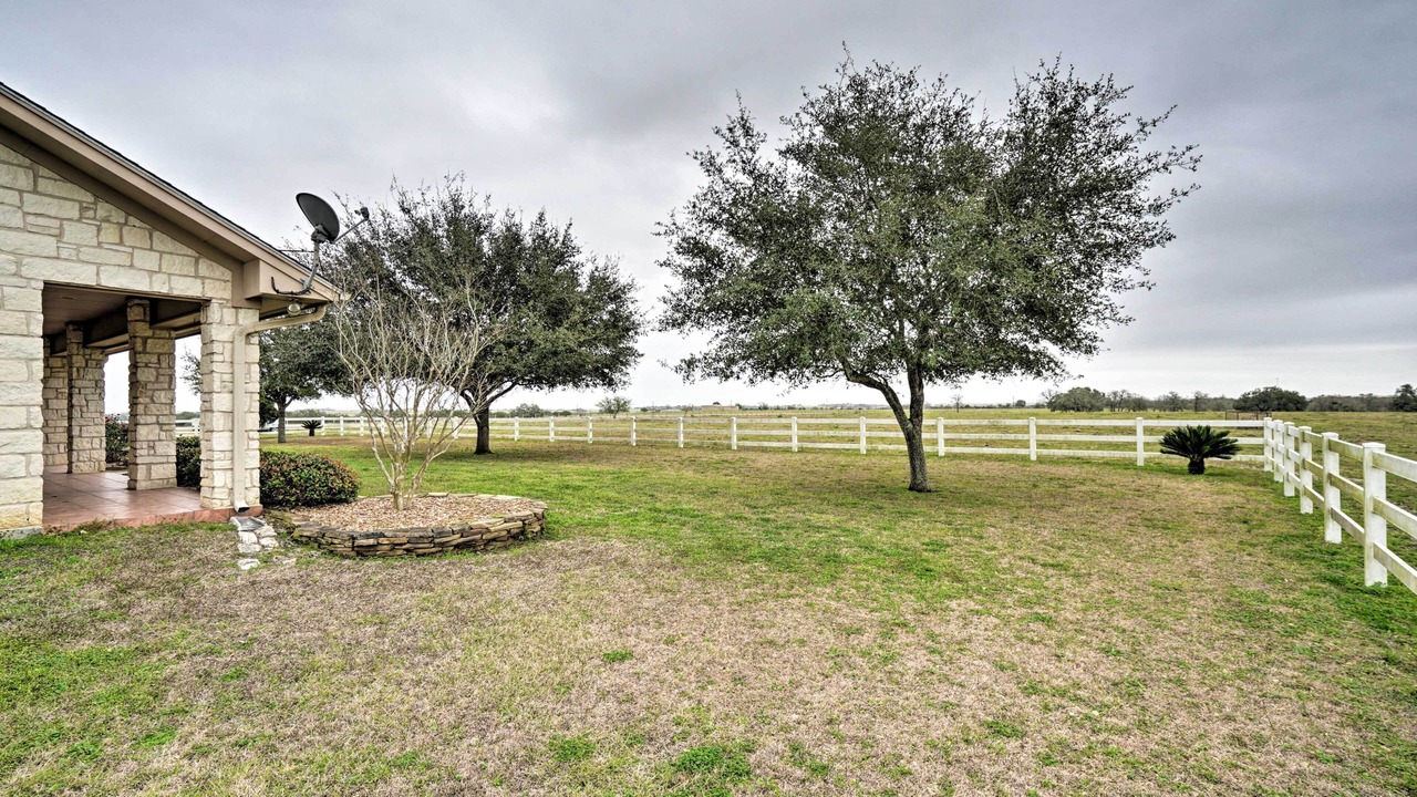 Photo of Outdoor in Waelder