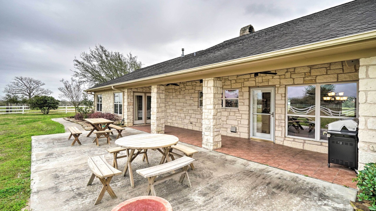 Photo of Outdoor in Waelder