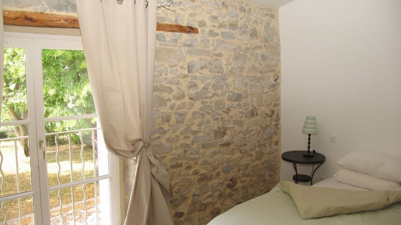 Photo of Bedroom in Conques-sur-Orbiel