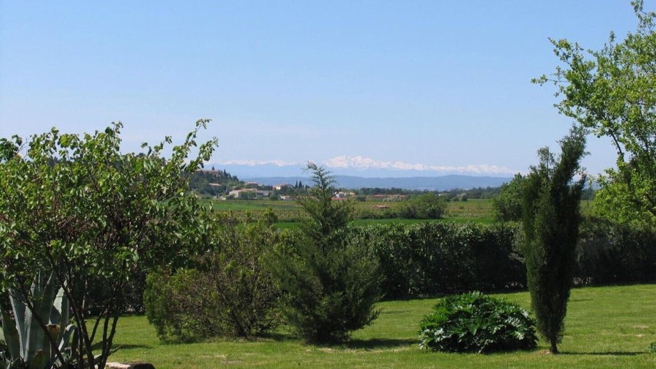 Photo of Outdoor in Conques-sur-Orbiel