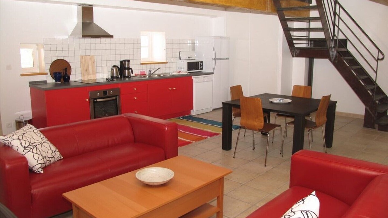 Photo of Livingroom in Conques-sur-Orbiel