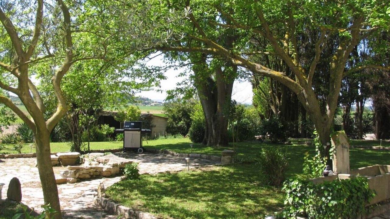 Photo of Outdoor in Conques-sur-Orbiel