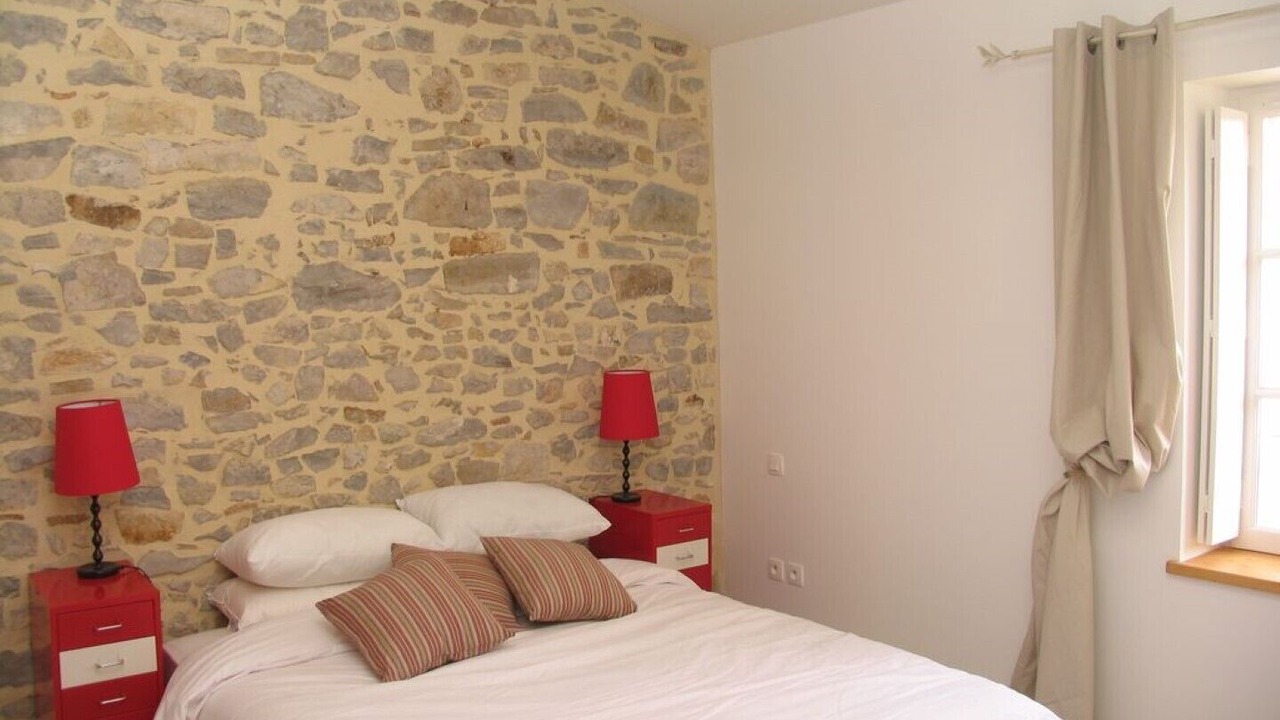 Photo of Bedroom in Conques-sur-Orbiel