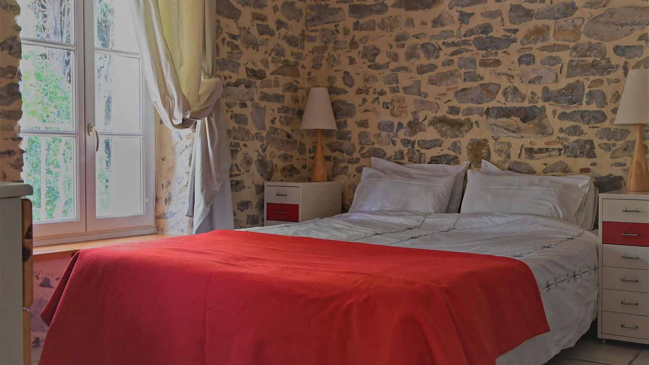 Photo of Bedroom in Conques-sur-Orbiel