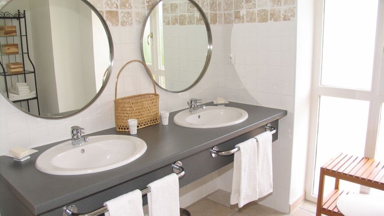 Photo of Bathroom in Conques-sur-Orbiel