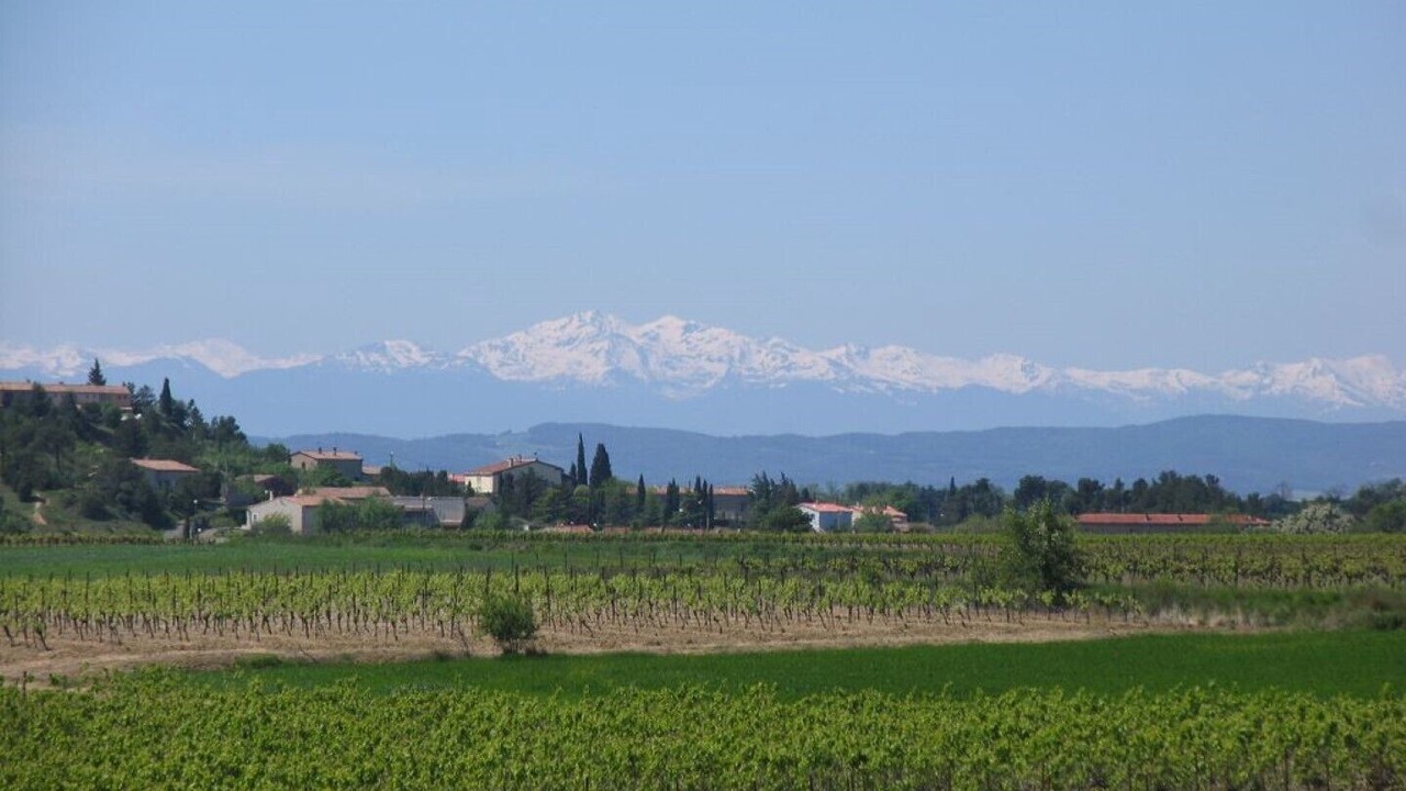 Photo of Outdoor in Conques-sur-Orbiel