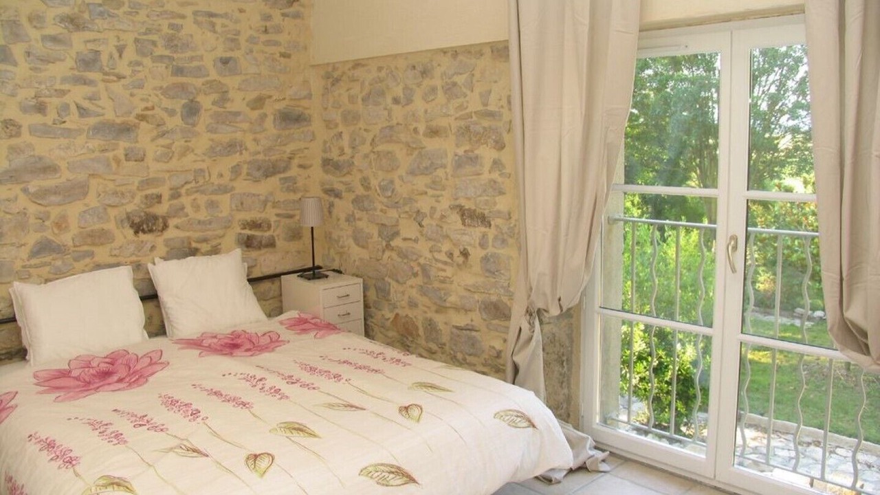 Photo of Bedroom in Conques-sur-Orbiel