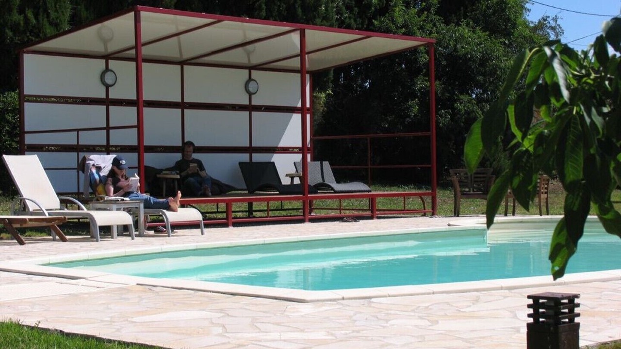 Photo of Outdoor in Conques-sur-Orbiel