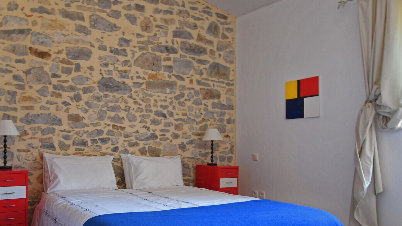 Photo of Bedroom in Conques-sur-Orbiel