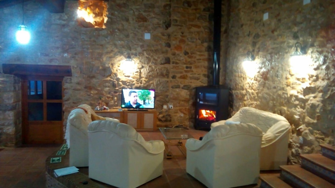 Photo of Livingroom in La Salzadella