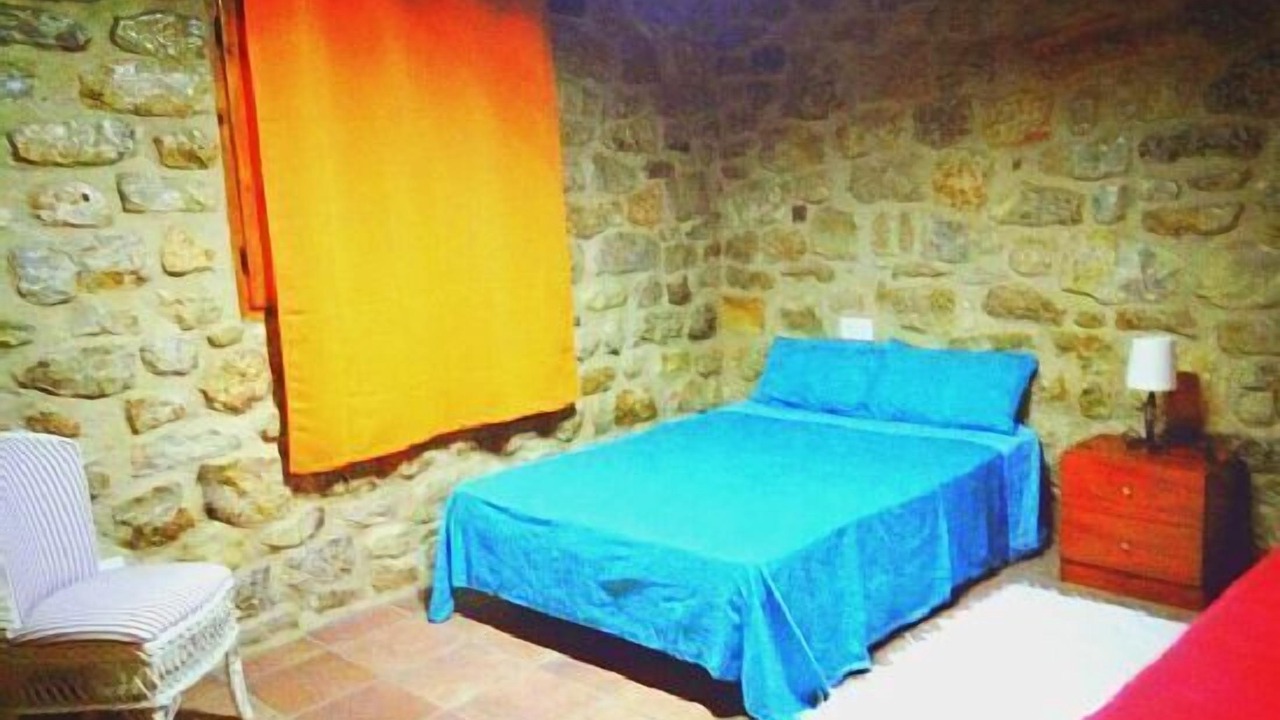 Photo of Bedroom in La Salzadella