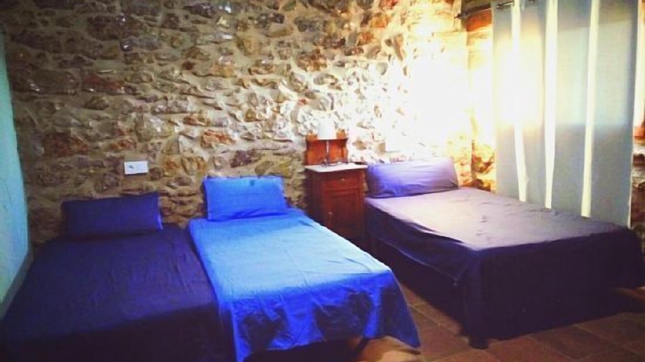 Photo of Bedroom in La Salzadella