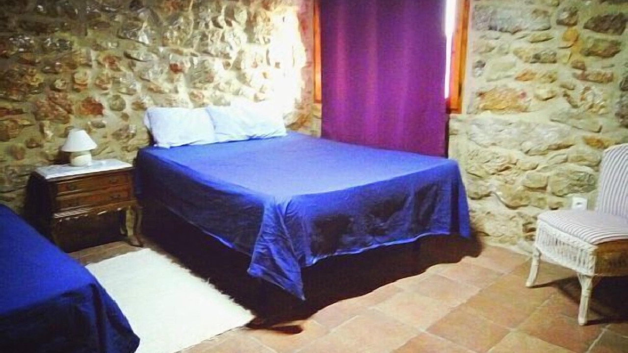 Photo of Bedroom in La Salzadella