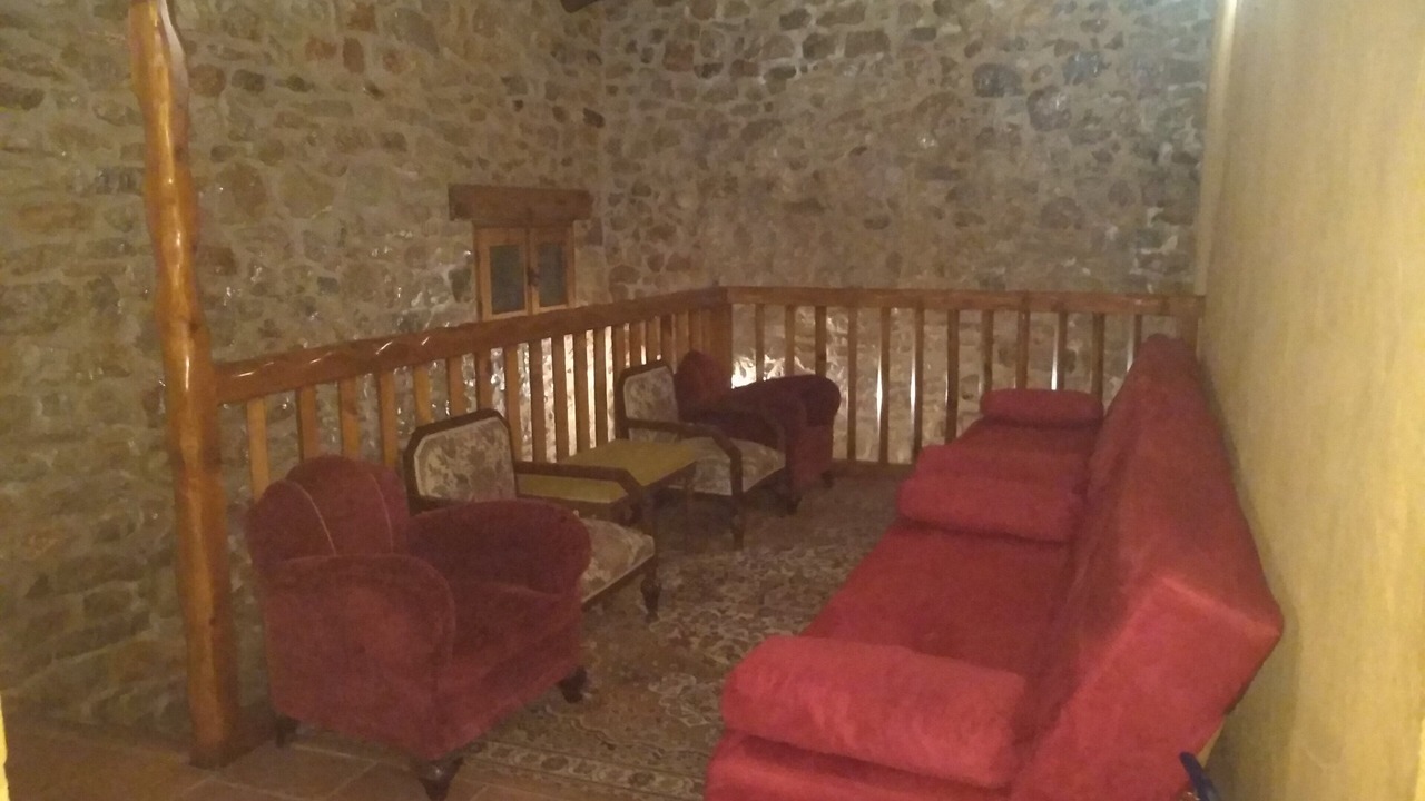 Photo of Outdoor in La Salzadella