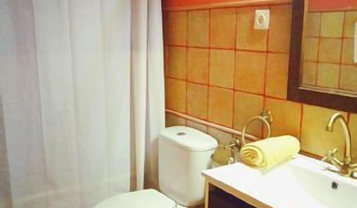 Photo of Bathroom in La Salzadella
