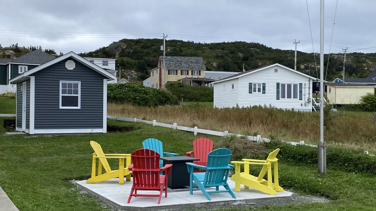 Photo of Outdoor in Fogo