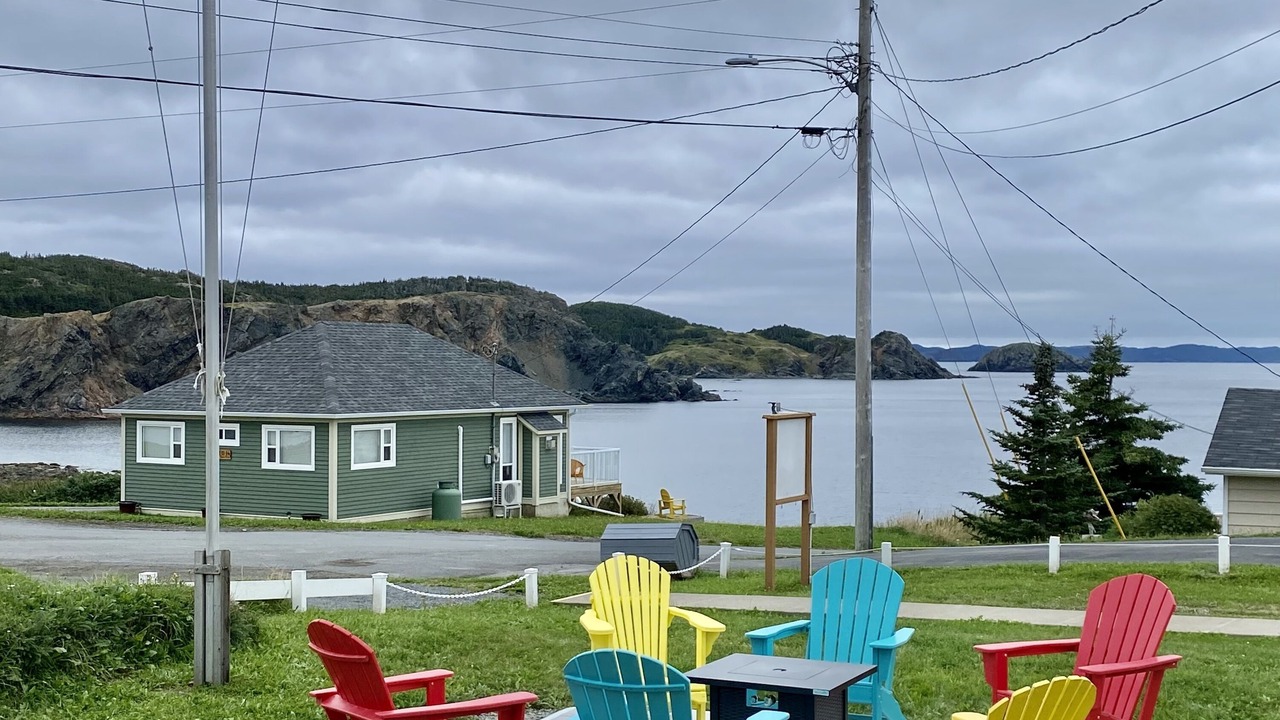 Photo of Outdoor in Fogo