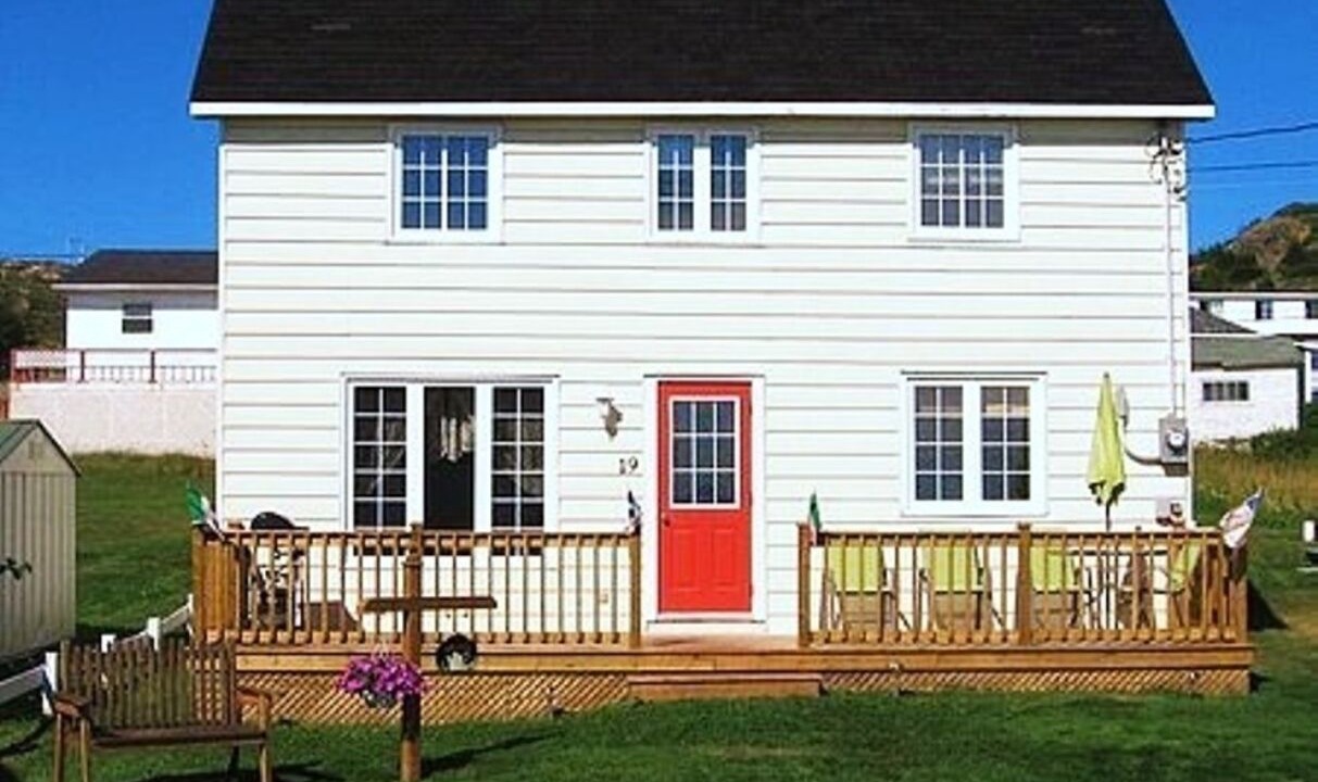 Photo of Outdoor in Fogo