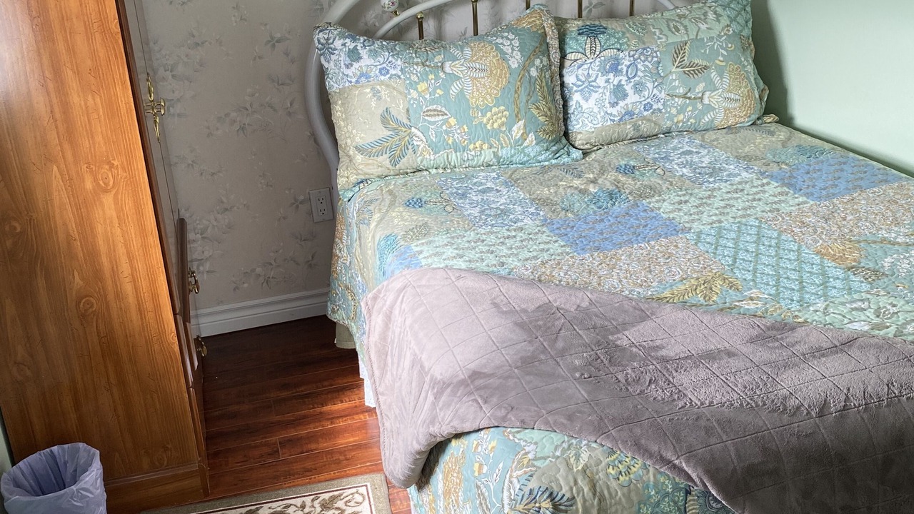 Photo of Bedroom in Fogo