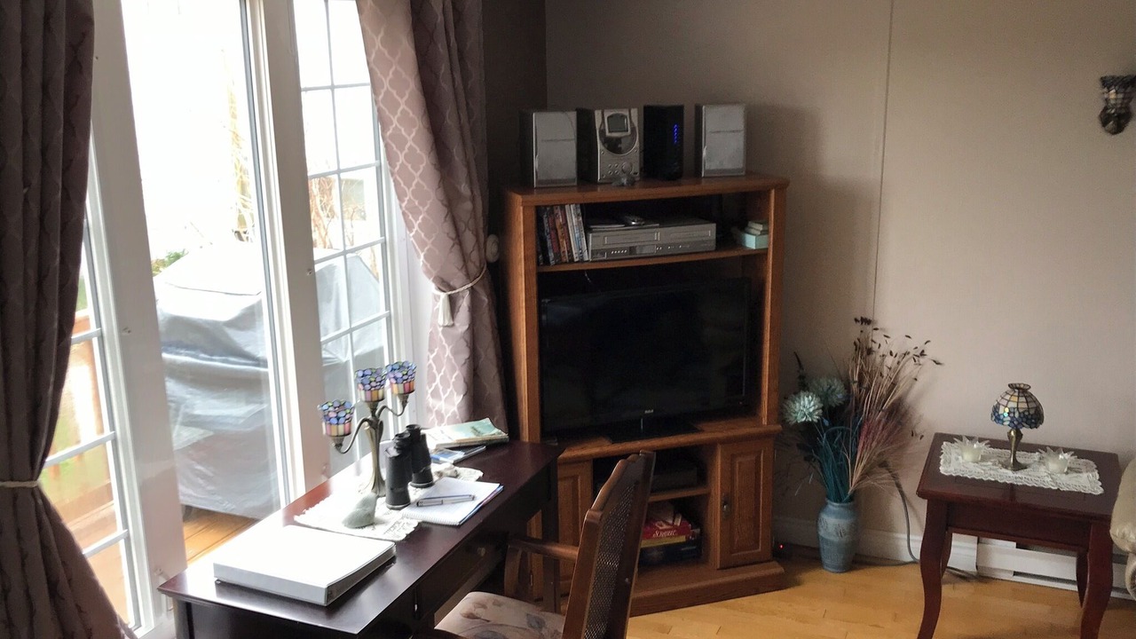 Photo of Livingroom in Fogo