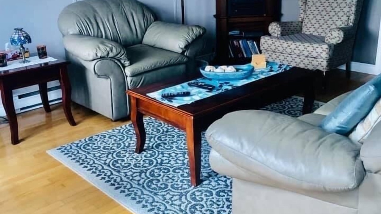 Photo of Livingroom in Fogo