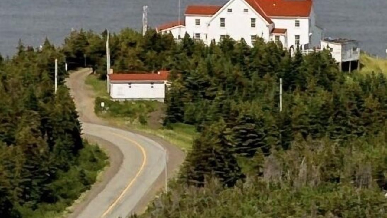 Photo of Outdoor in Fogo