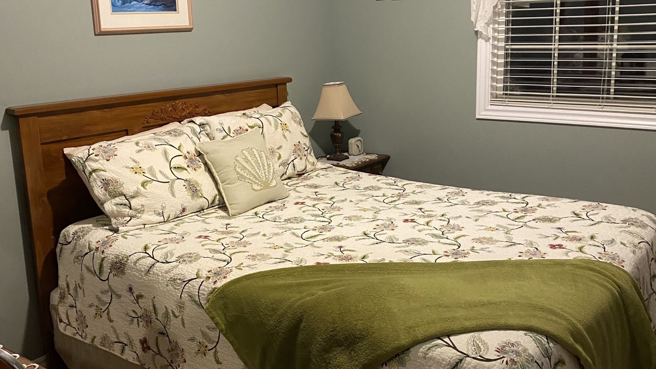 Photo of Bedroom in Fogo