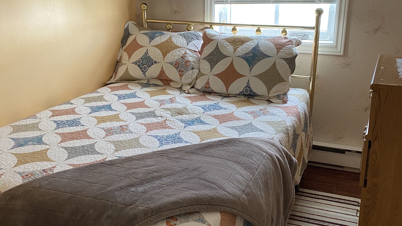 Photo of Bedroom in Fogo