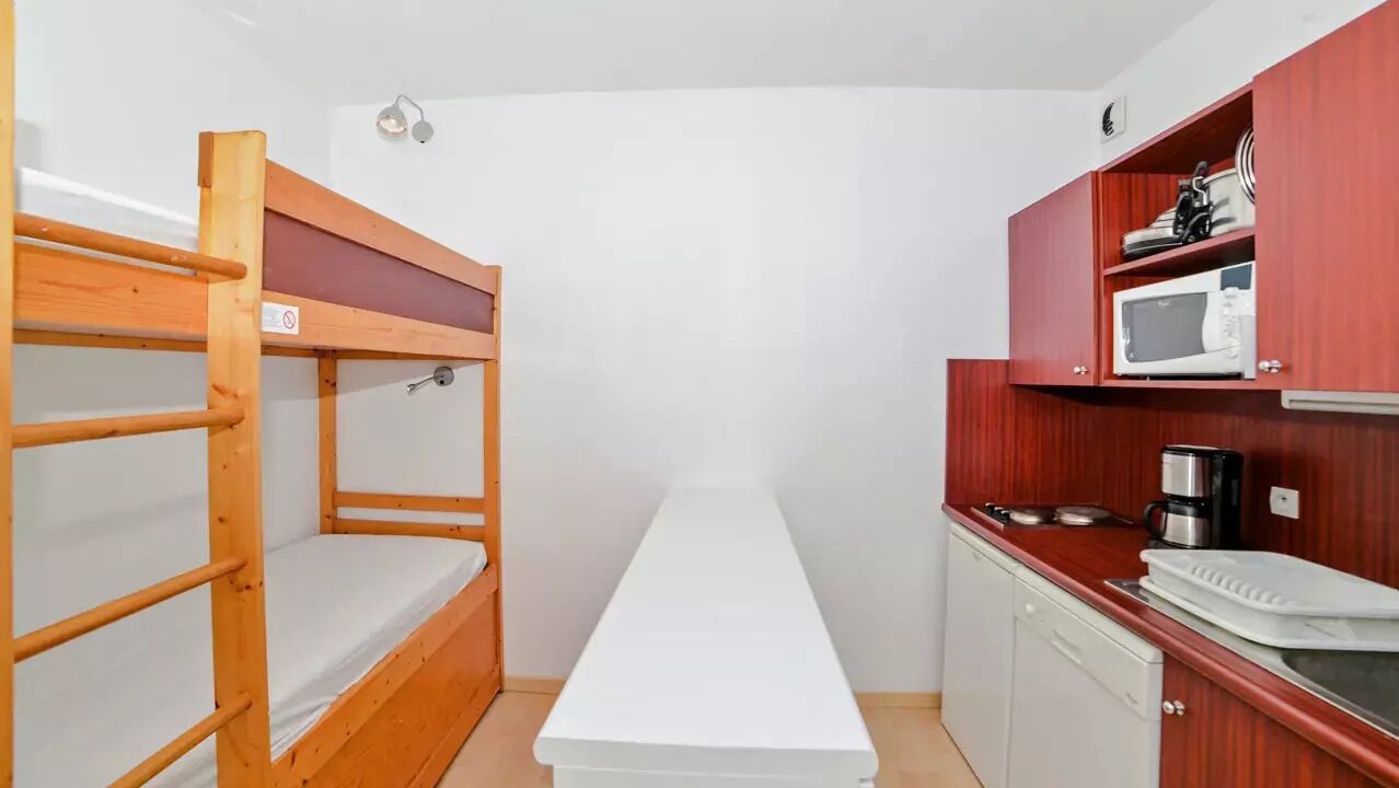 Photo of Kitchen in Collioure