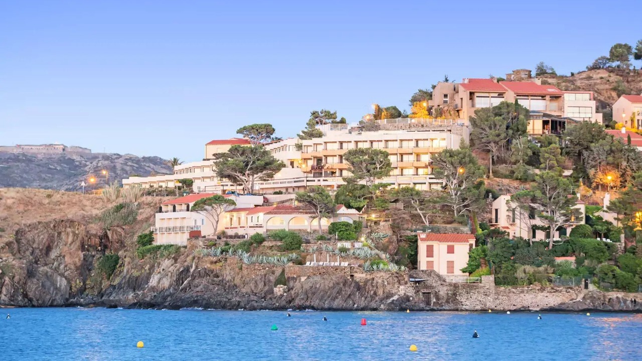 Photo of Outdoor in Collioure