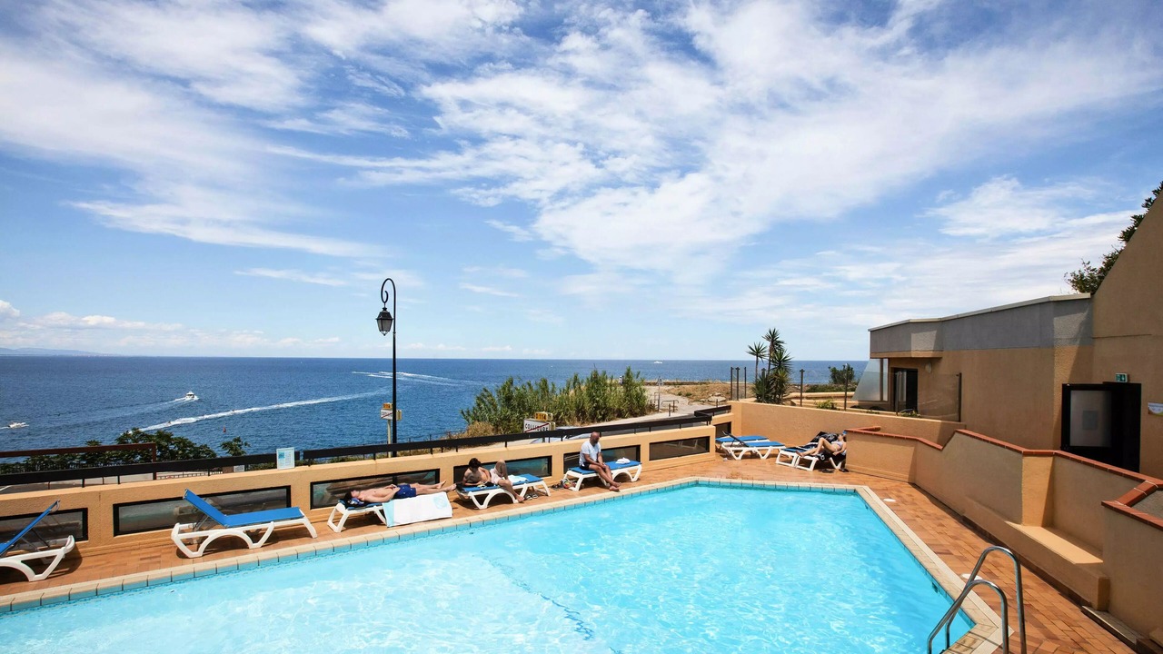 Photo of Outdoor in Collioure
