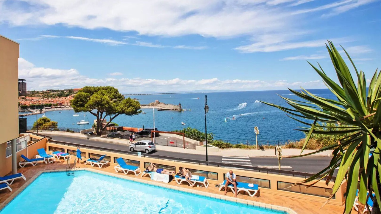 Photo of Outdoor in Collioure