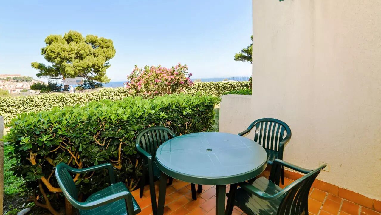 Photo of Outdoor in Collioure