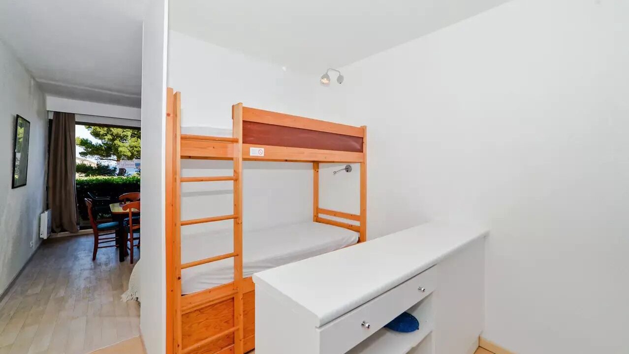 Photo of Bedroom in Collioure