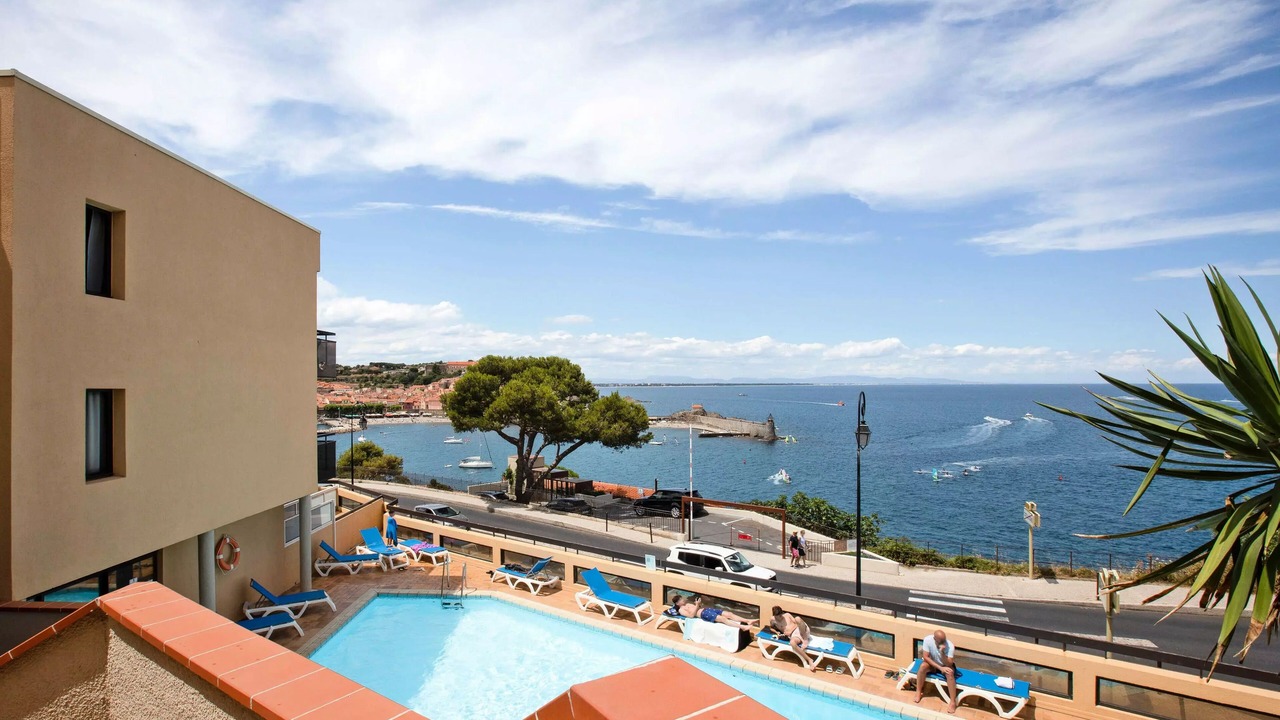 Photo of Outdoor in Collioure