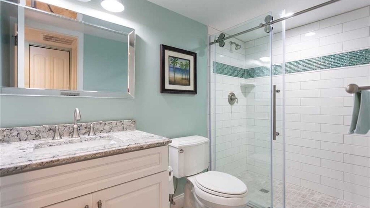 Photo of Bathroom in Daytona Beach Shores