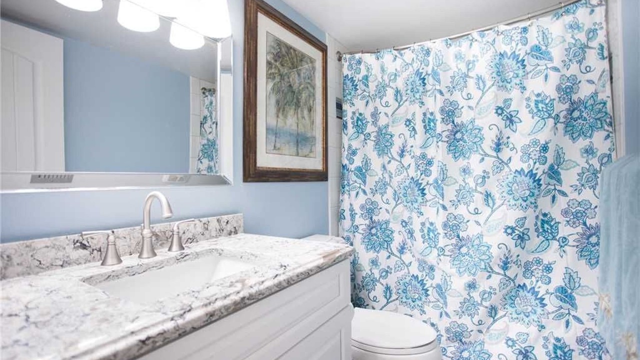 Photo of Bathroom in Daytona Beach Shores