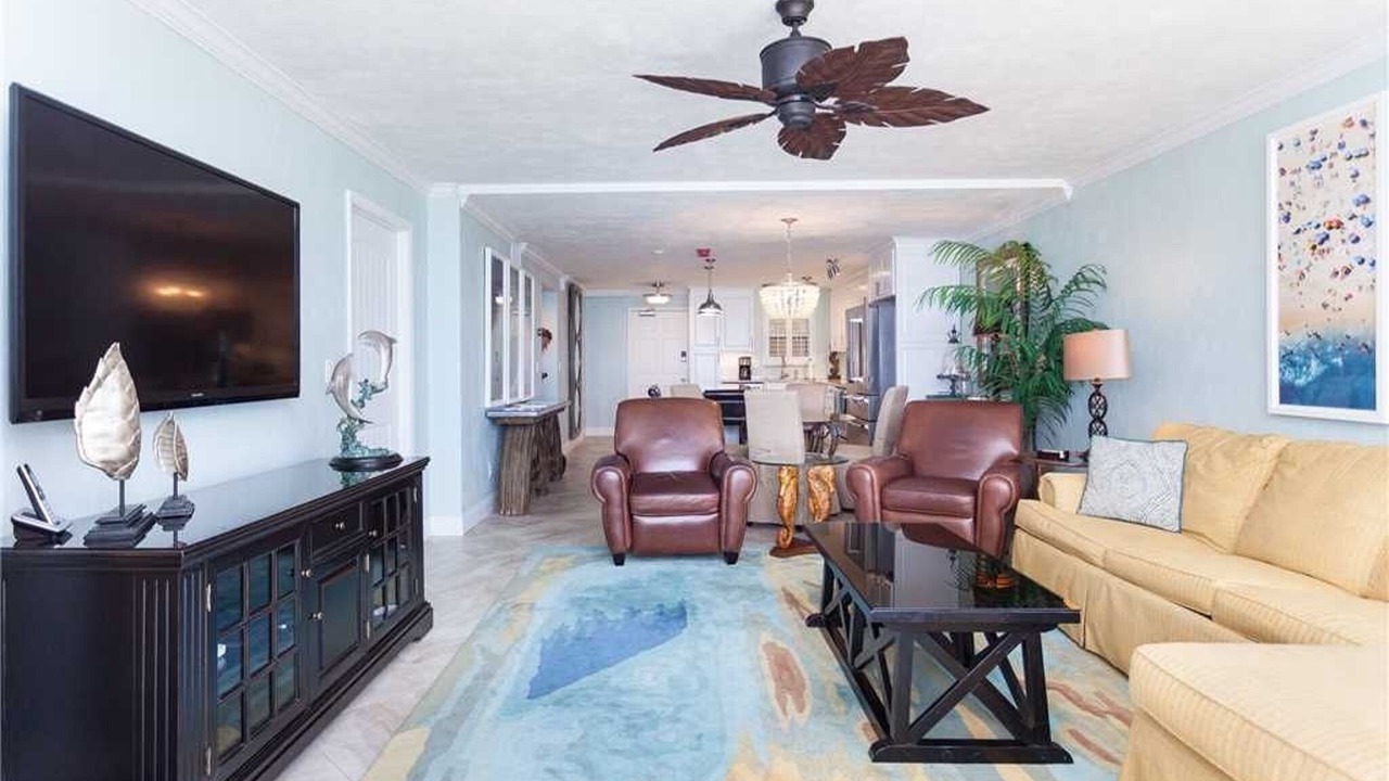 Photo of Bedroom in Daytona Beach Shores
