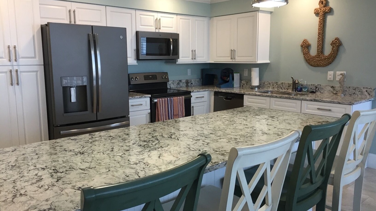 Photo of Bedroom in Daytona Beach Shores