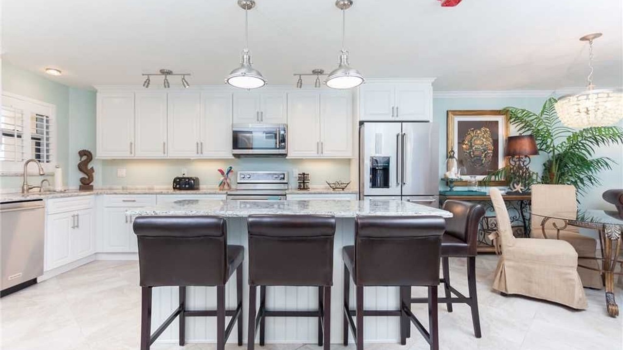 Photo of Kitchen in Daytona Beach Shores