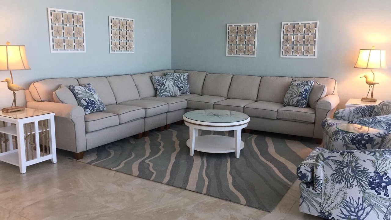 Photo of Bedroom in Daytona Beach Shores