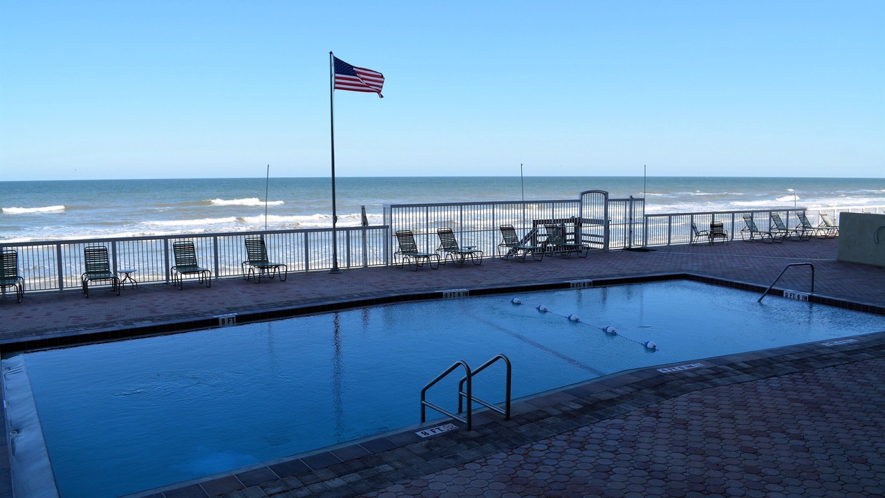 Photo of Outdoor in Daytona Beach Shores