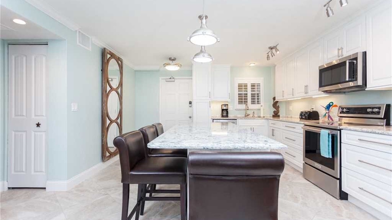 Photo of Kitchen in Daytona Beach Shores