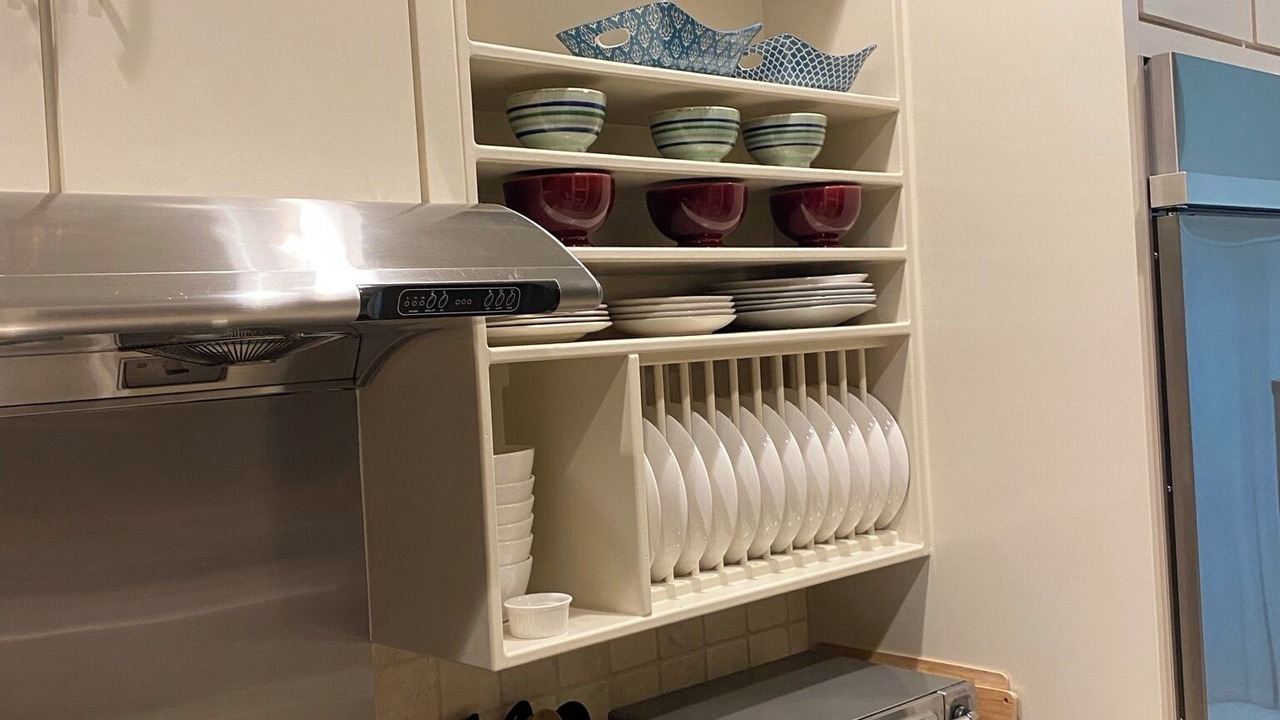 Photo of Kitchen in Clear Lake Shores